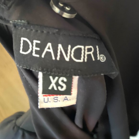 Deandri Sally Dress - Cult Collection - Picture 5 of 6